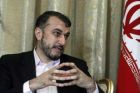 Irans Vizeaußenminister: Extremismus und Terrorismus größte Herausforderung für die Region 
